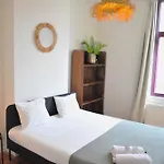 Boho Apartments - 2 Bedrooms