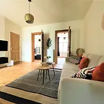 Boho Apartments - 2 Bedrooms