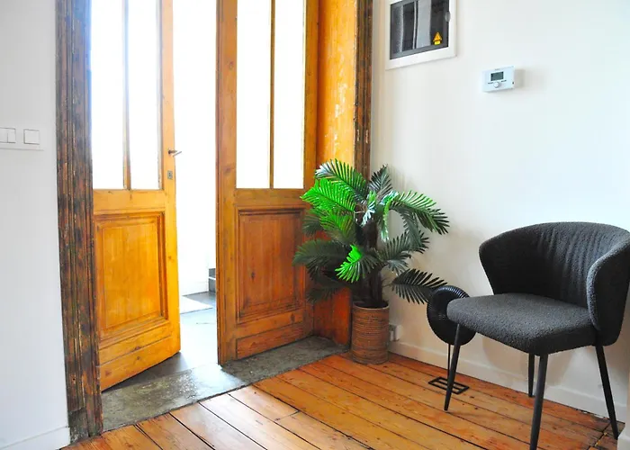 Boho Apartments - 2 Bedrooms