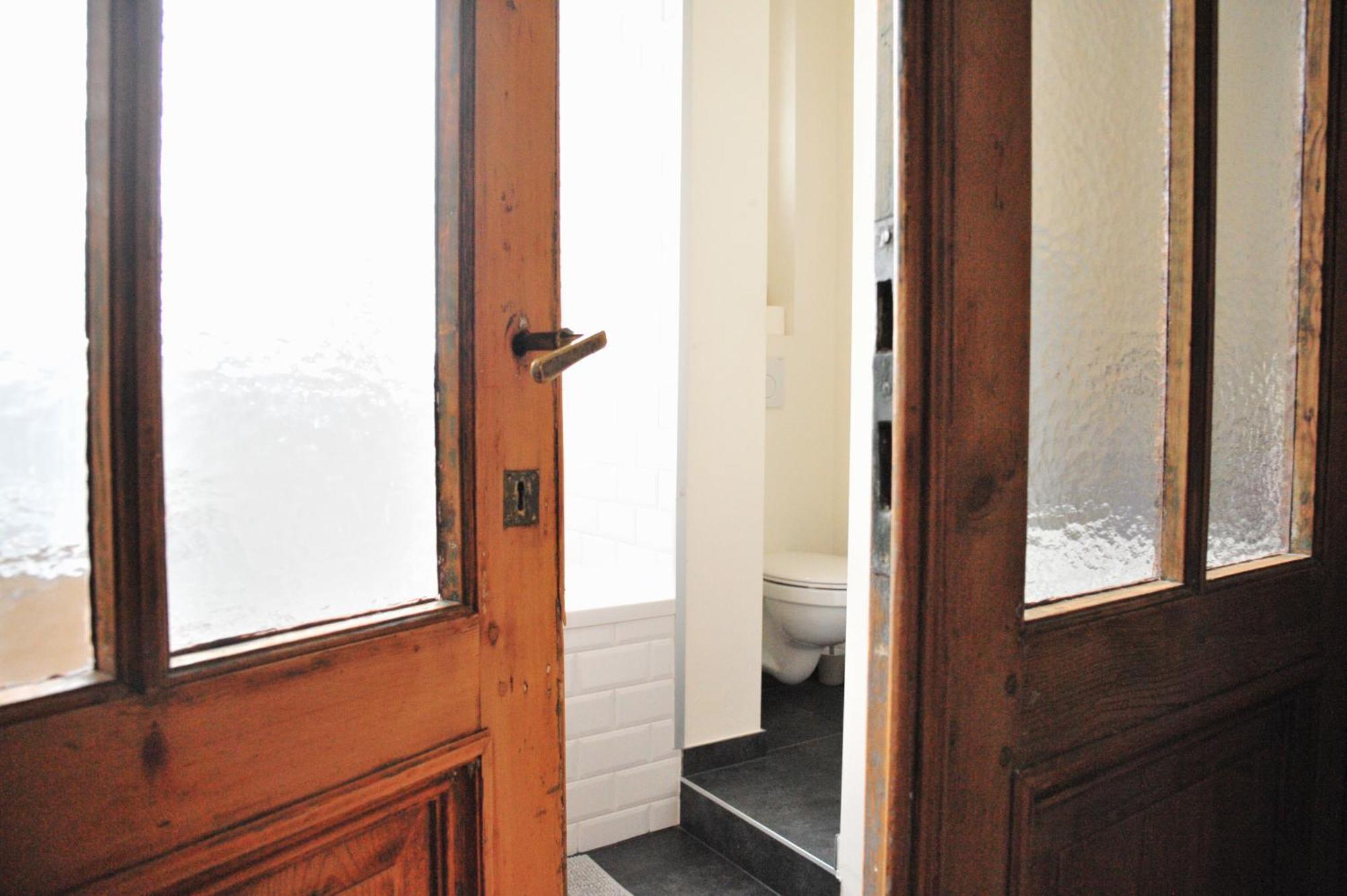 Boho - 2 Bedrooms Aparthotel Antwerpen
