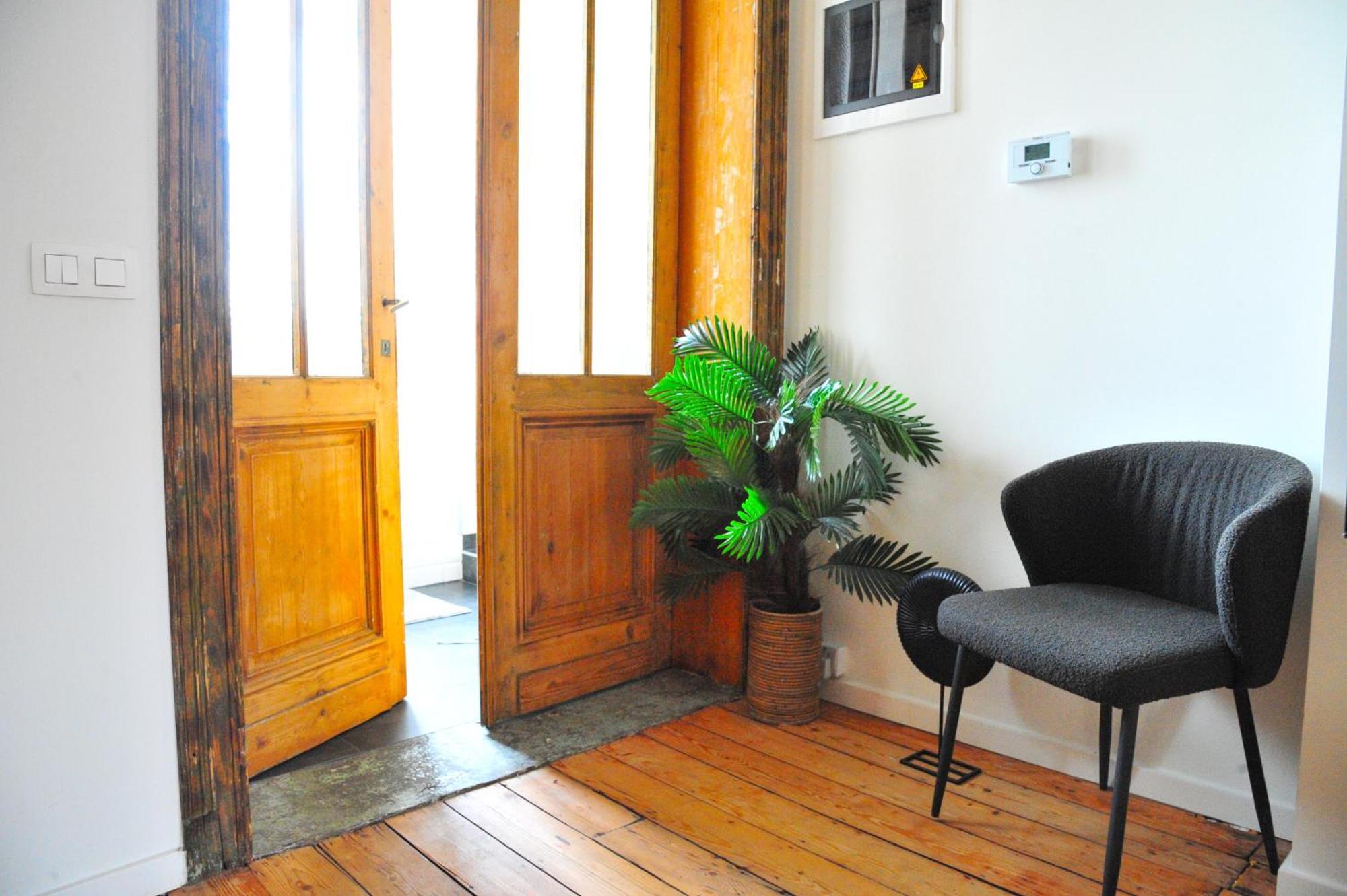 Boho - 2 Bedrooms * Antwerp