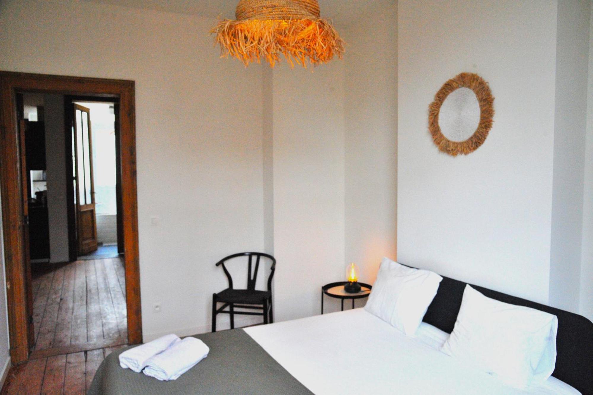 Boho - 2 Bedrooms Aparthotel