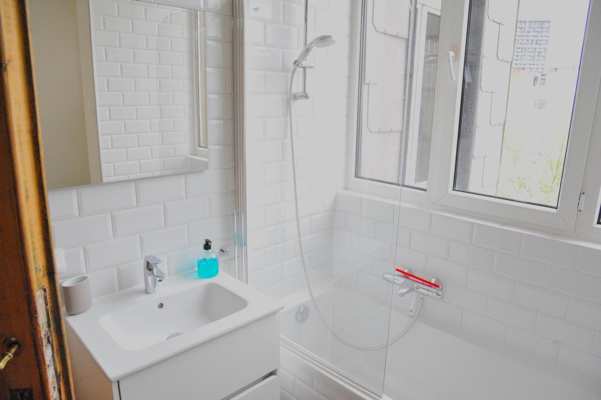 Aparthotel Boho - 2 Bedrooms *