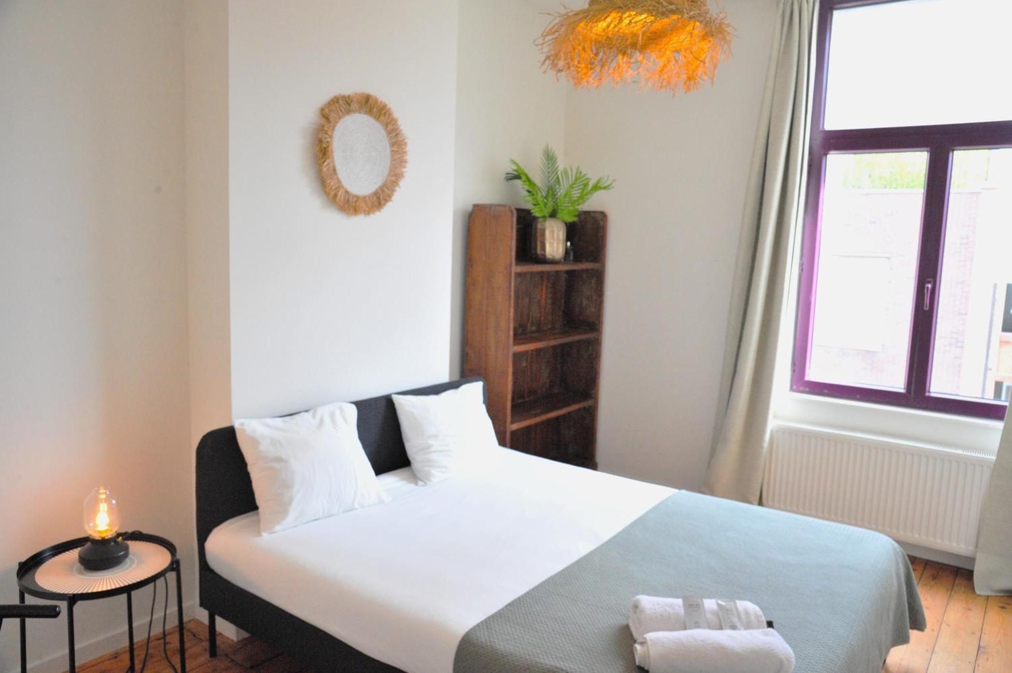 Boho - 2 Bedrooms * Antwerpen