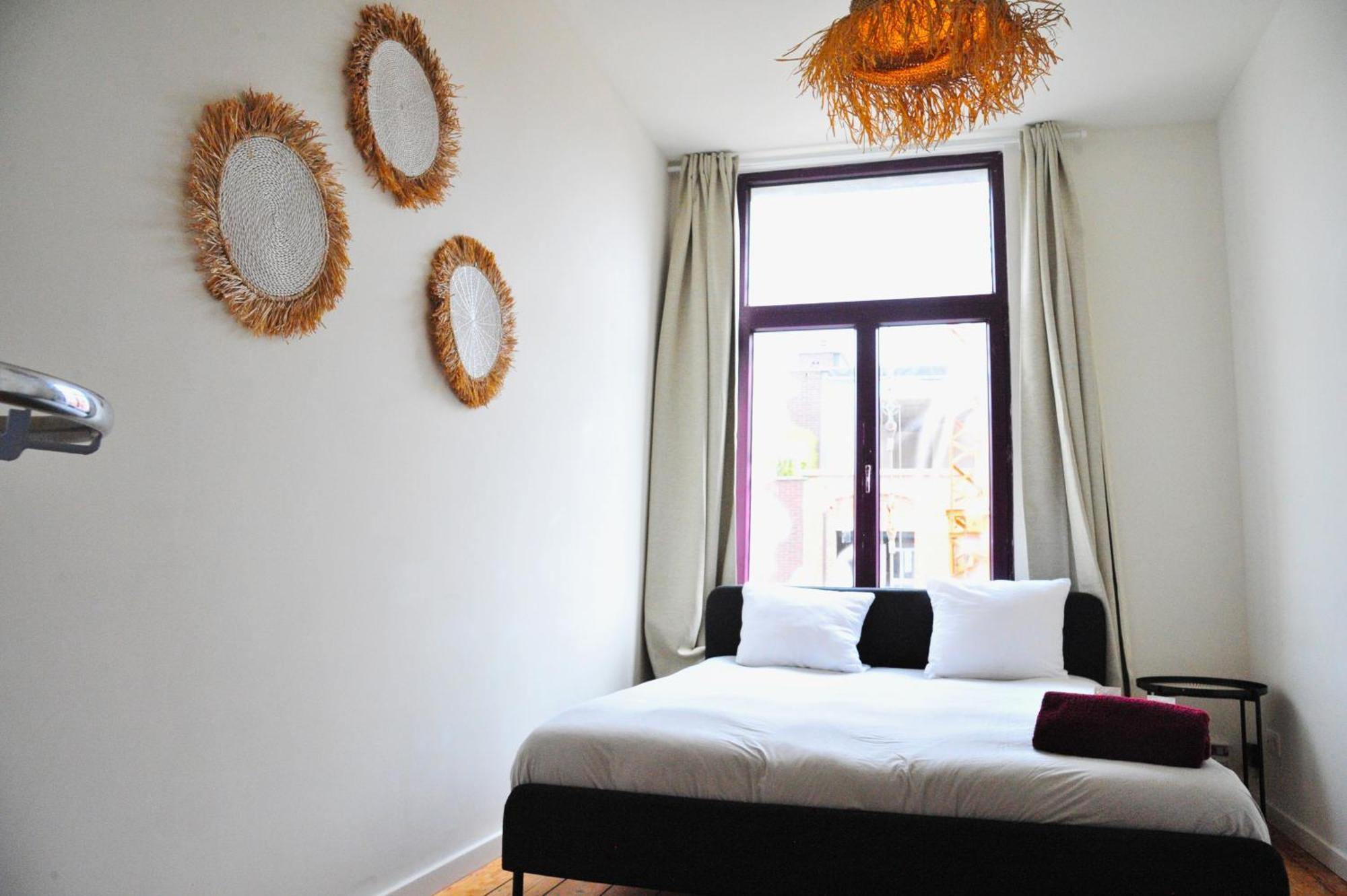Boho - 2 Bedrooms Aparthotel *