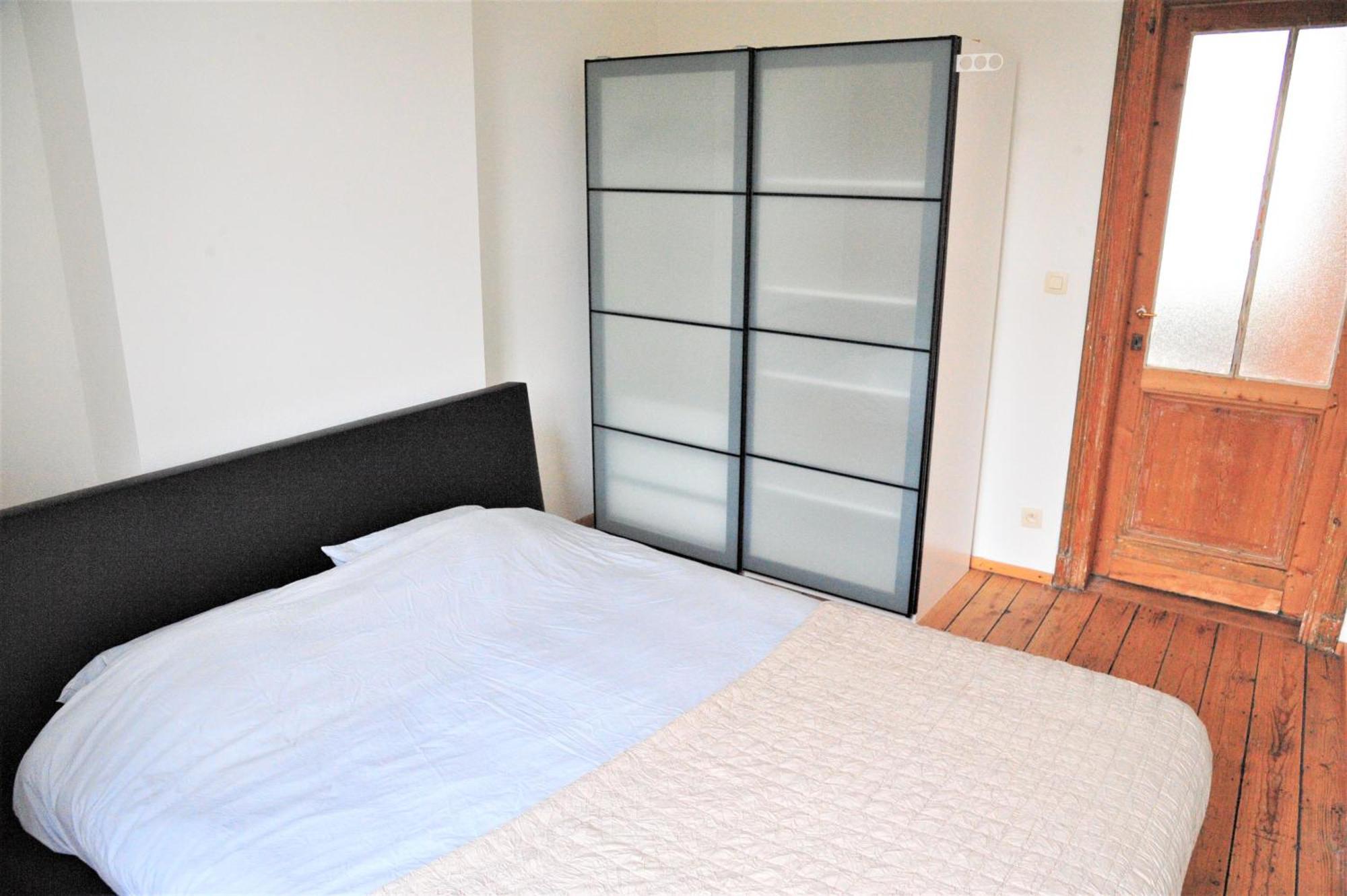 Boho - 2 Bedrooms Aparthotel Antwerpen