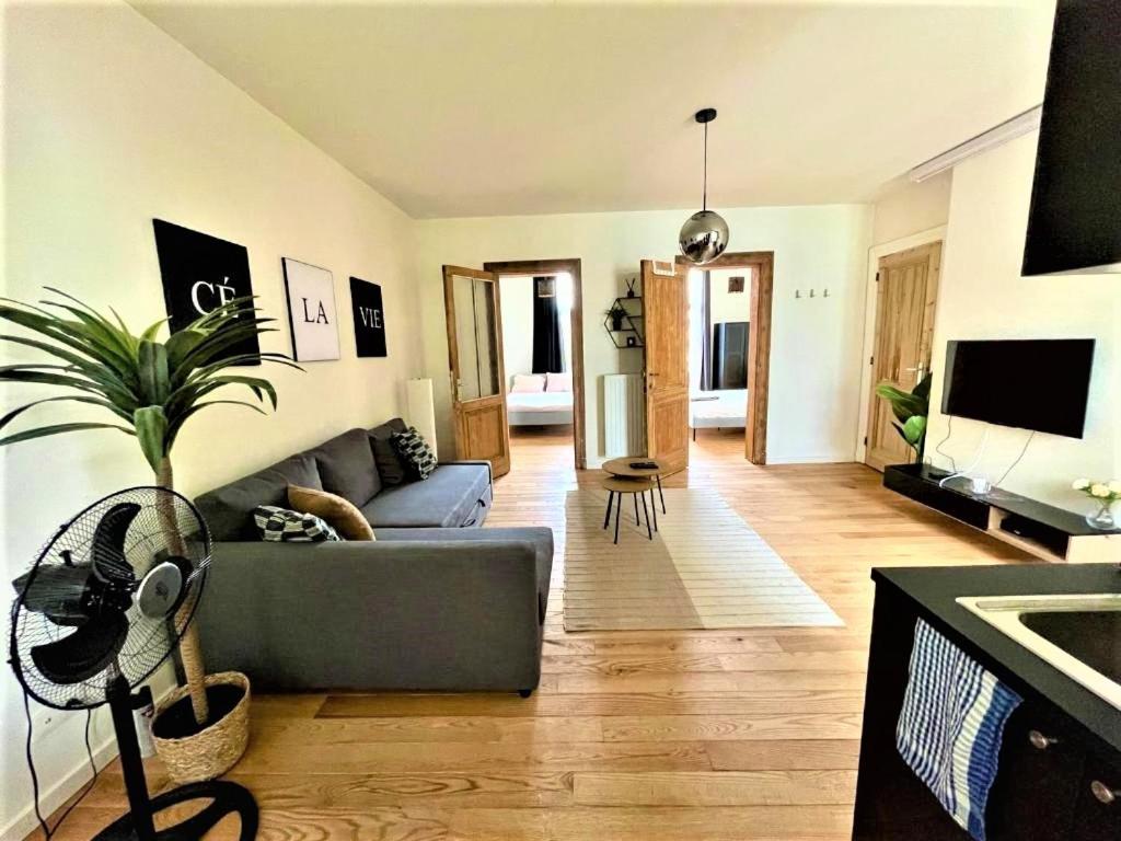 Boho - 2 Bedrooms Aparthotel Antwerpen