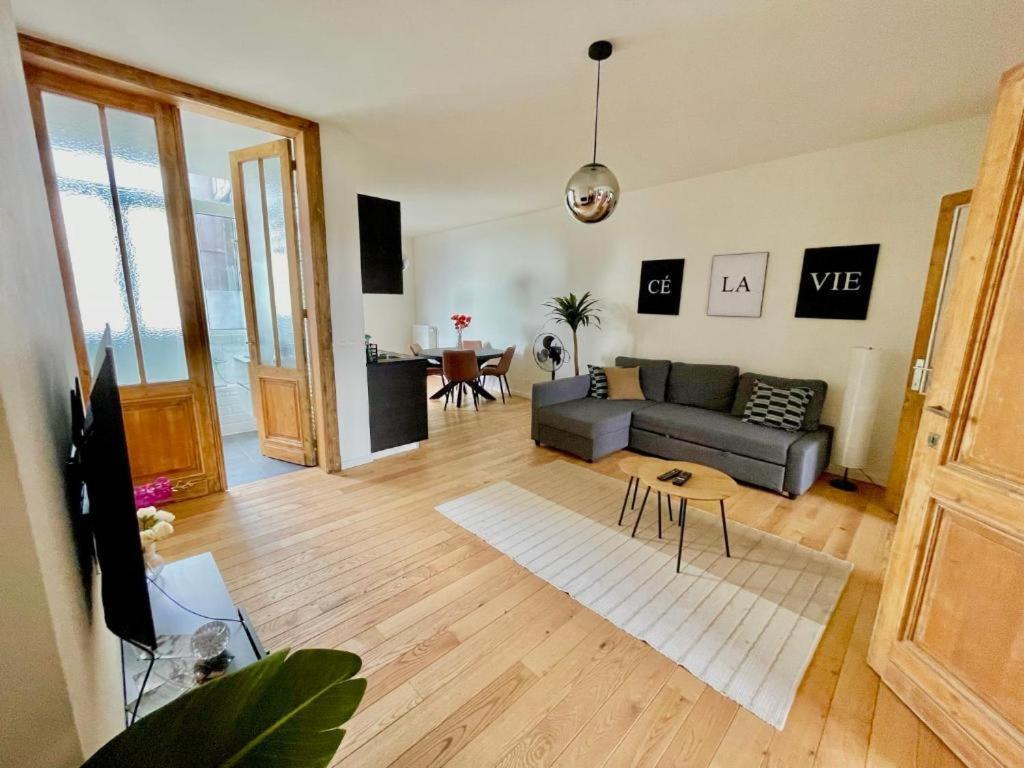 Boho - 2 Bedrooms * Antwerpen