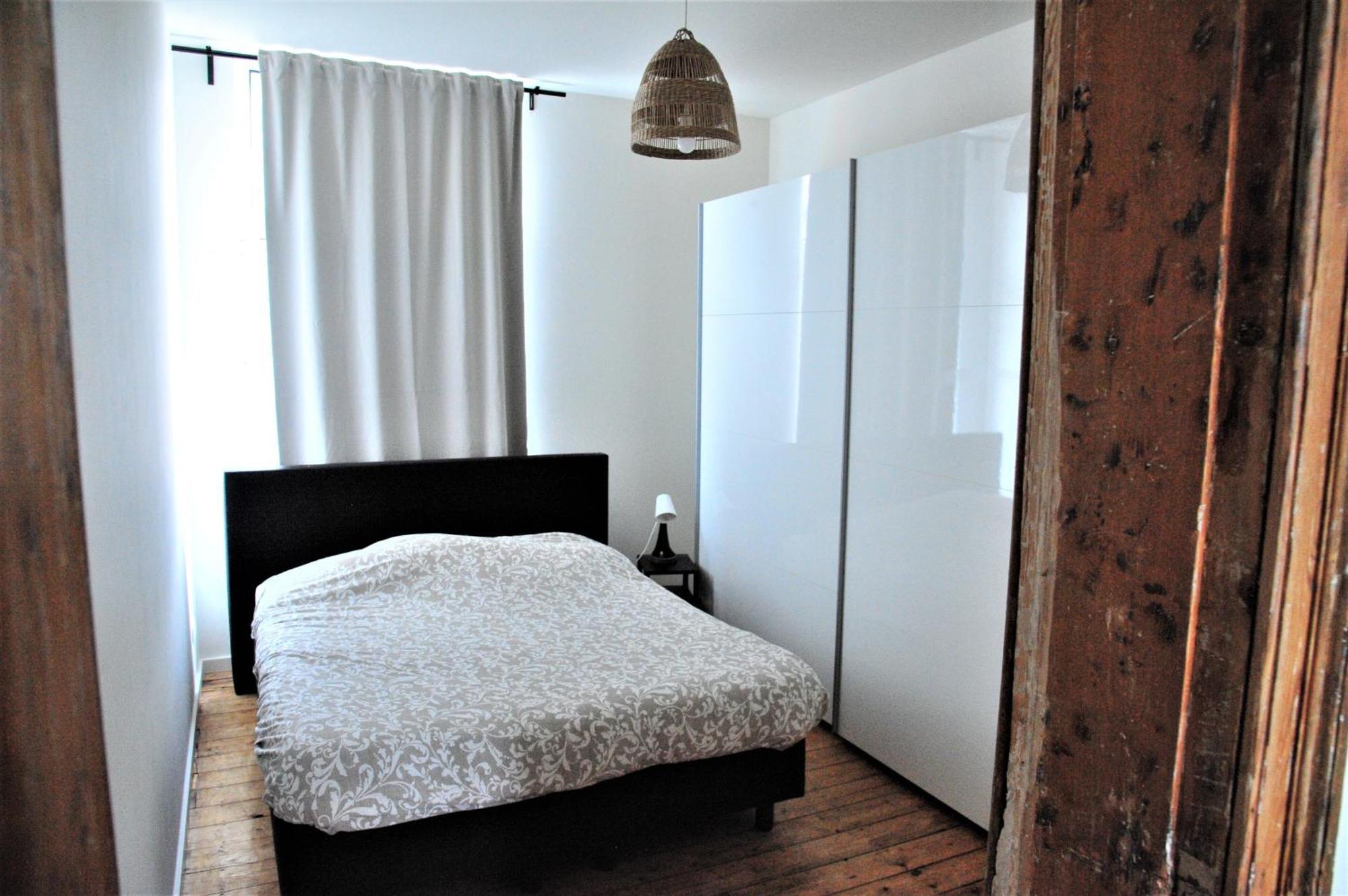 Boho - 2 Bedrooms Aparthotel Antwerpen
