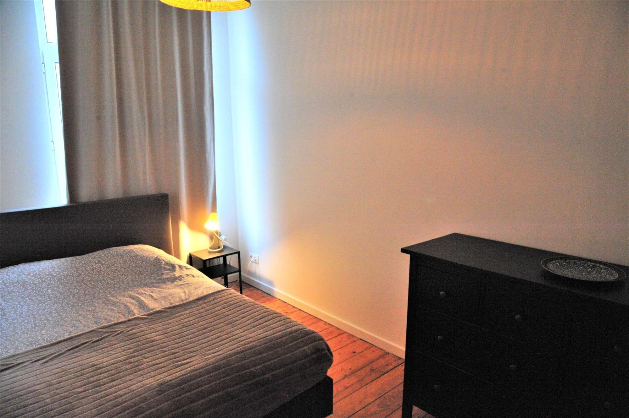 Aparthotel Boho - 2 Bedrooms Antwerpen