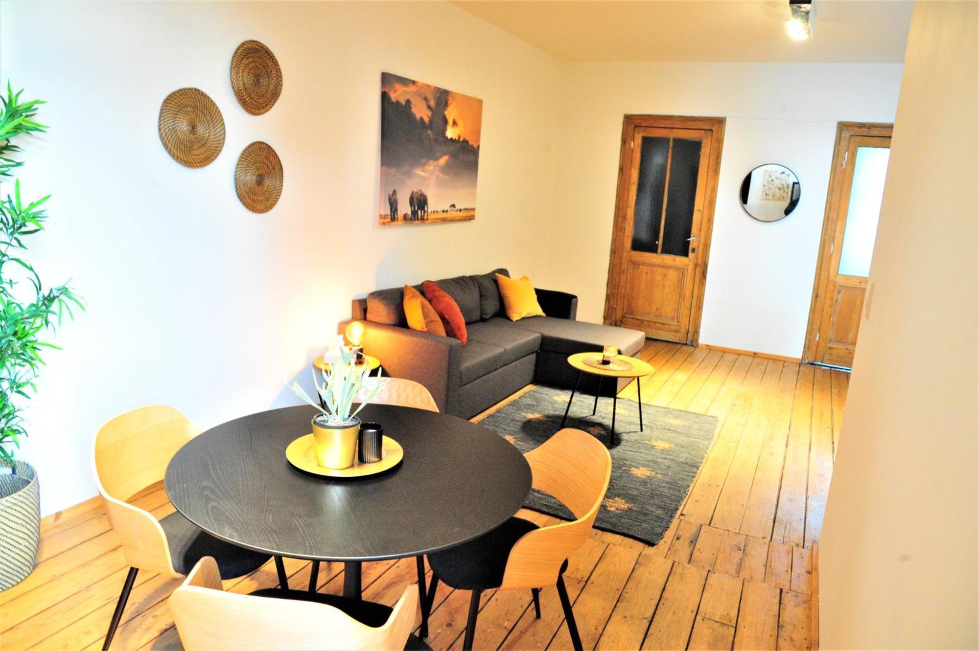Aparthotel Boho - 2 Bedrooms
