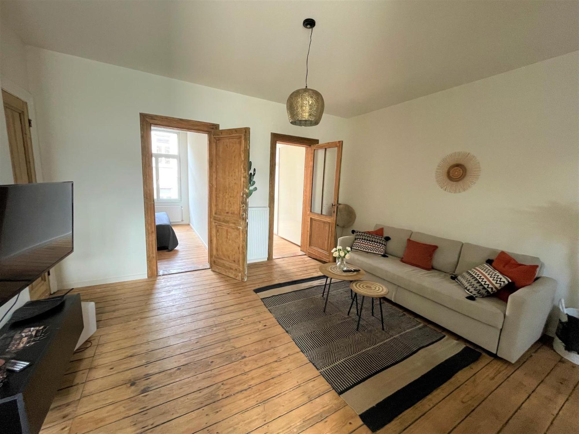 Boho - 2 Bedrooms Aparthotel *