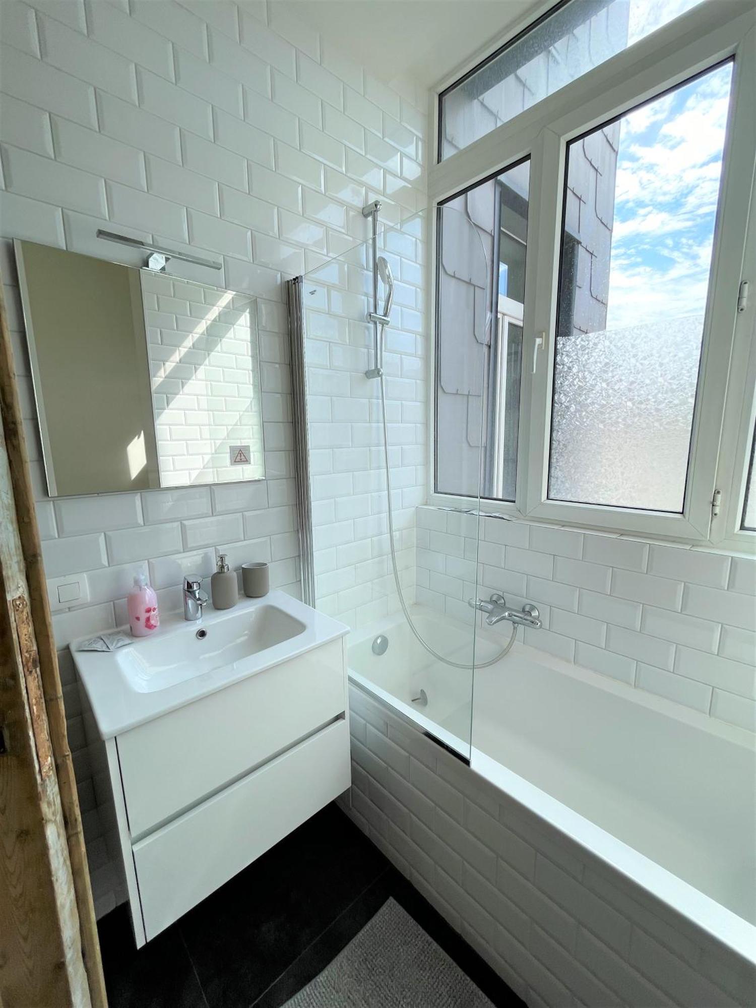 Boho - 2 Bedrooms Aparthotel Antwerpen